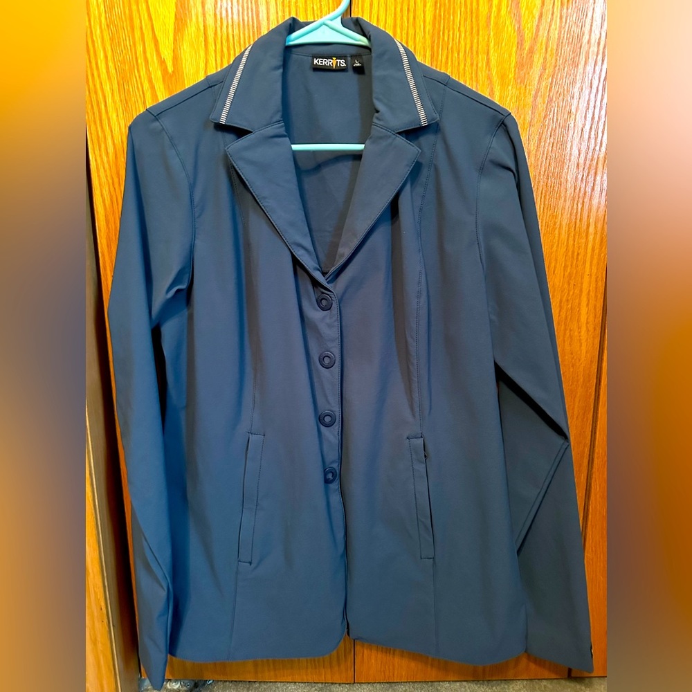 Kerrits Stretch Competitor Koat, L